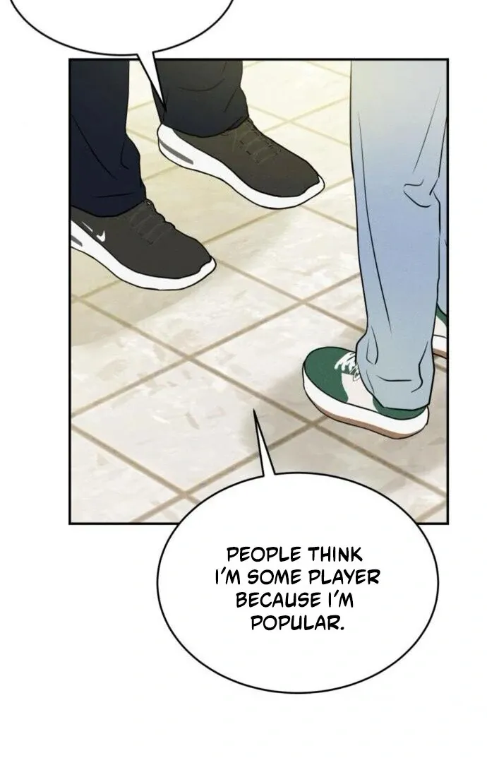 Impure Love Chapter 13 Online - página 37