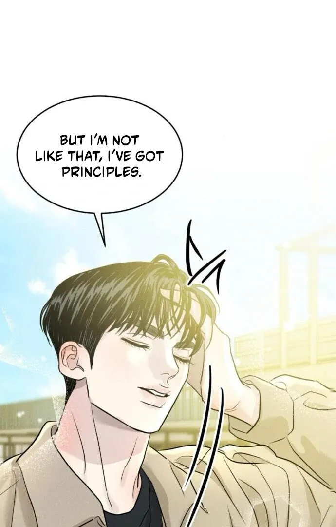 Impure Love Chapter 13 Online - página 38