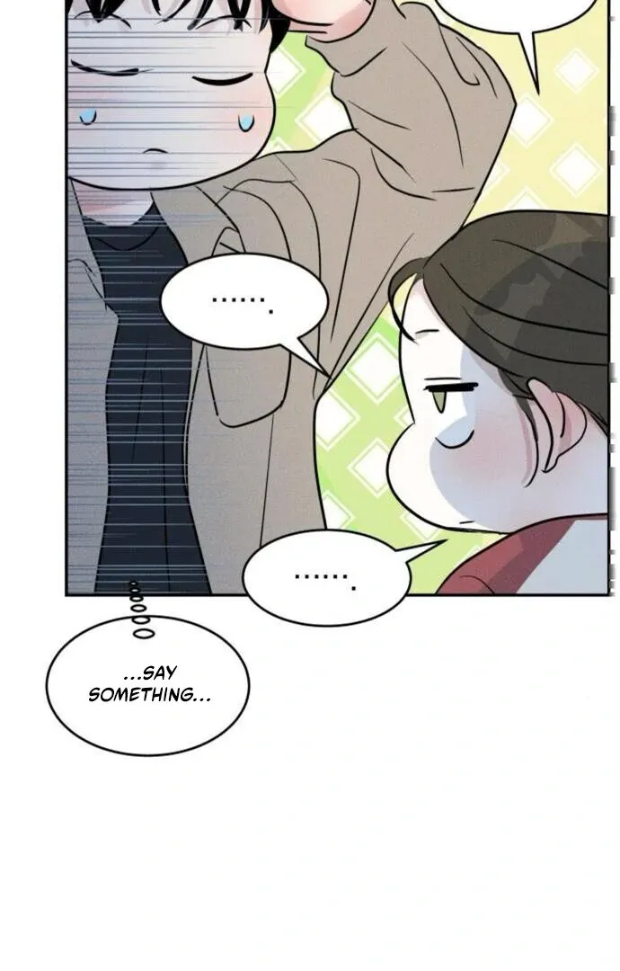 Impure Love Chapter 13 Online - página 40