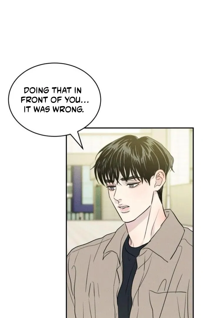 Impure Love Chapter 13 Online - página 47