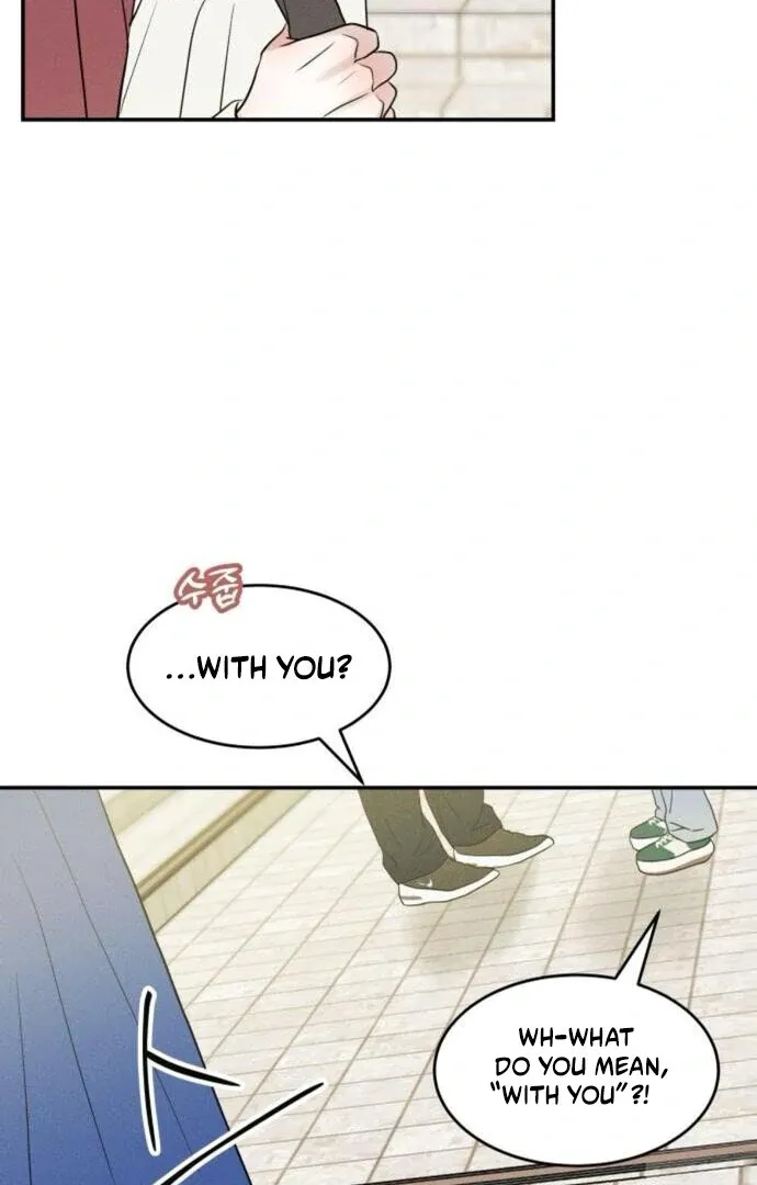Impure Love Chapter 13 Online - página 49
