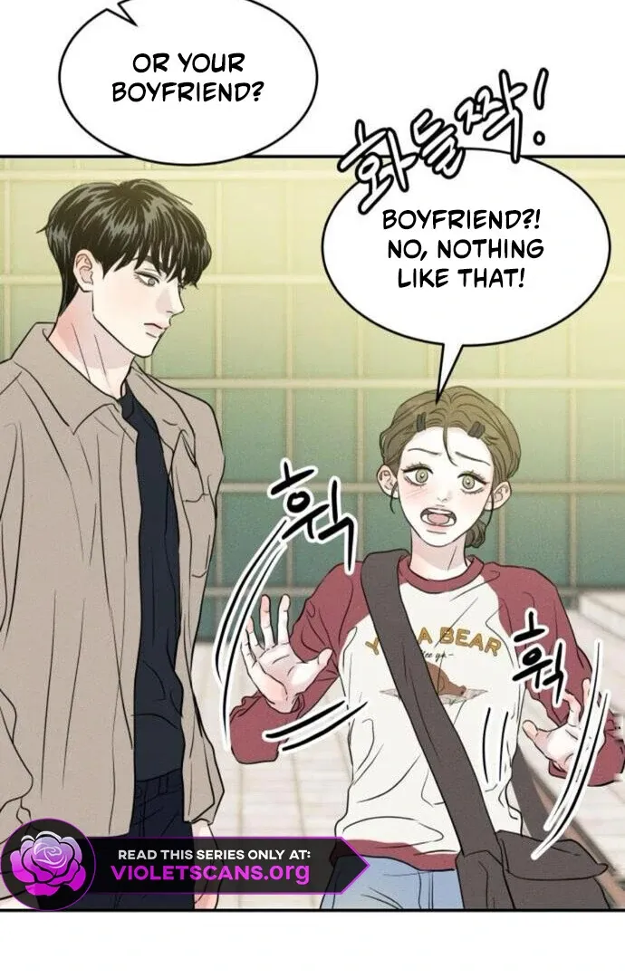 Impure Love Chapter 13 Online - página 52