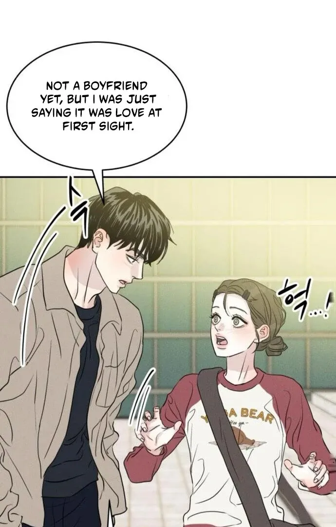 Impure Love Chapter 13 Online - página 53