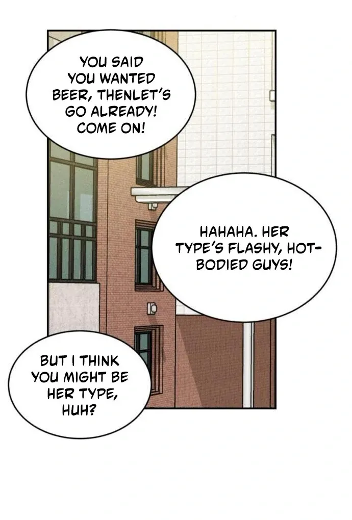 Impure Love Chapter 13 Online - página 57