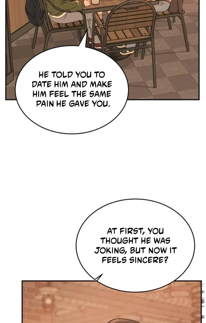 Impure Love Chapter 13 Online - página 65