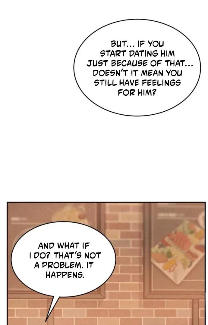 Impure Love Chapter 13 Online - página 73