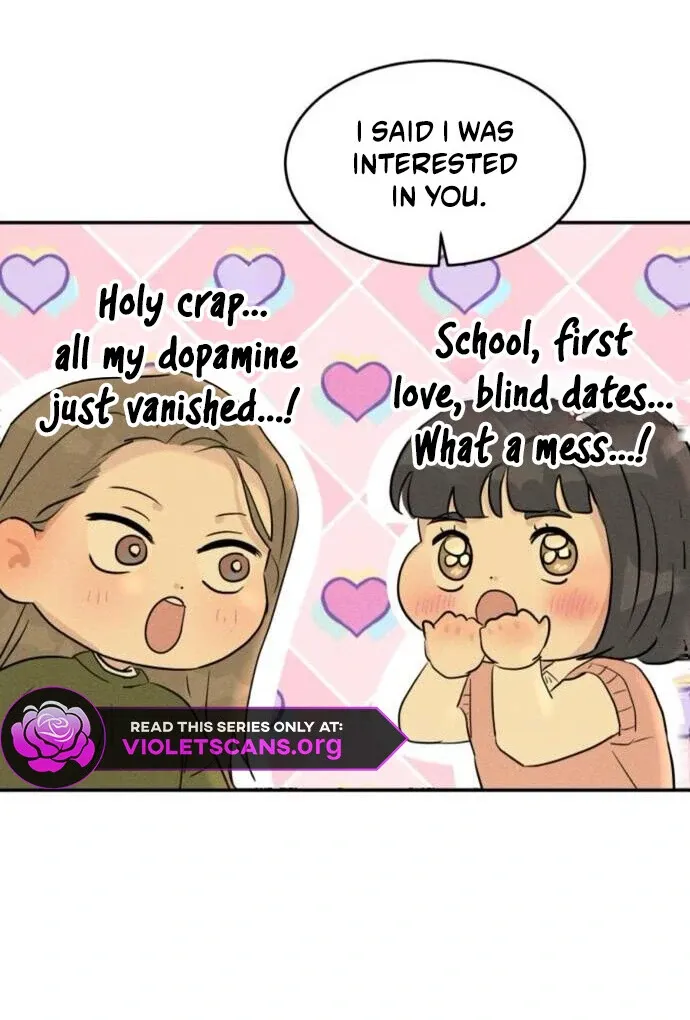 Impure Love Chapter 13 Online - página 86