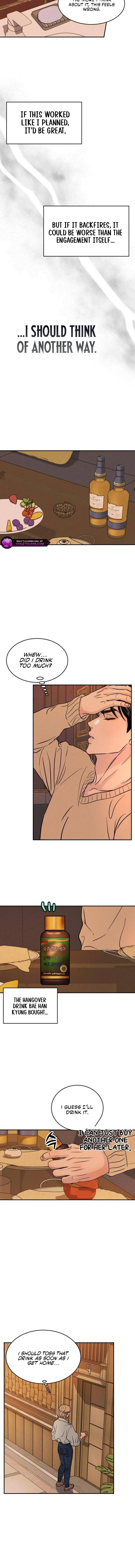 Impure Love Chapter 2 Online - página 14