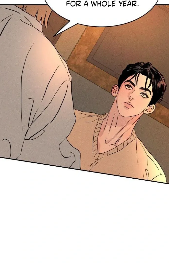 Impure Love Chapter 3 Online - página 5