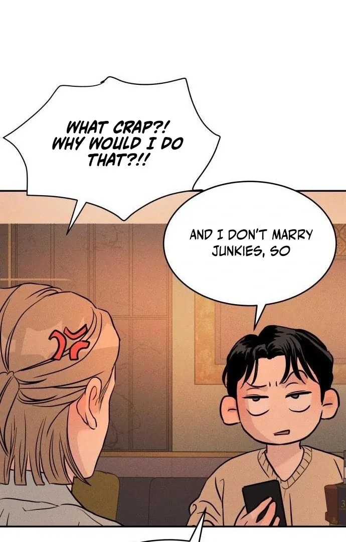 Impure Love Chapter 3 Online - página 14