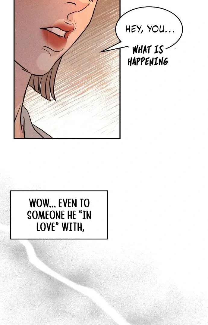 Impure Love Chapter 3 Online - página 16