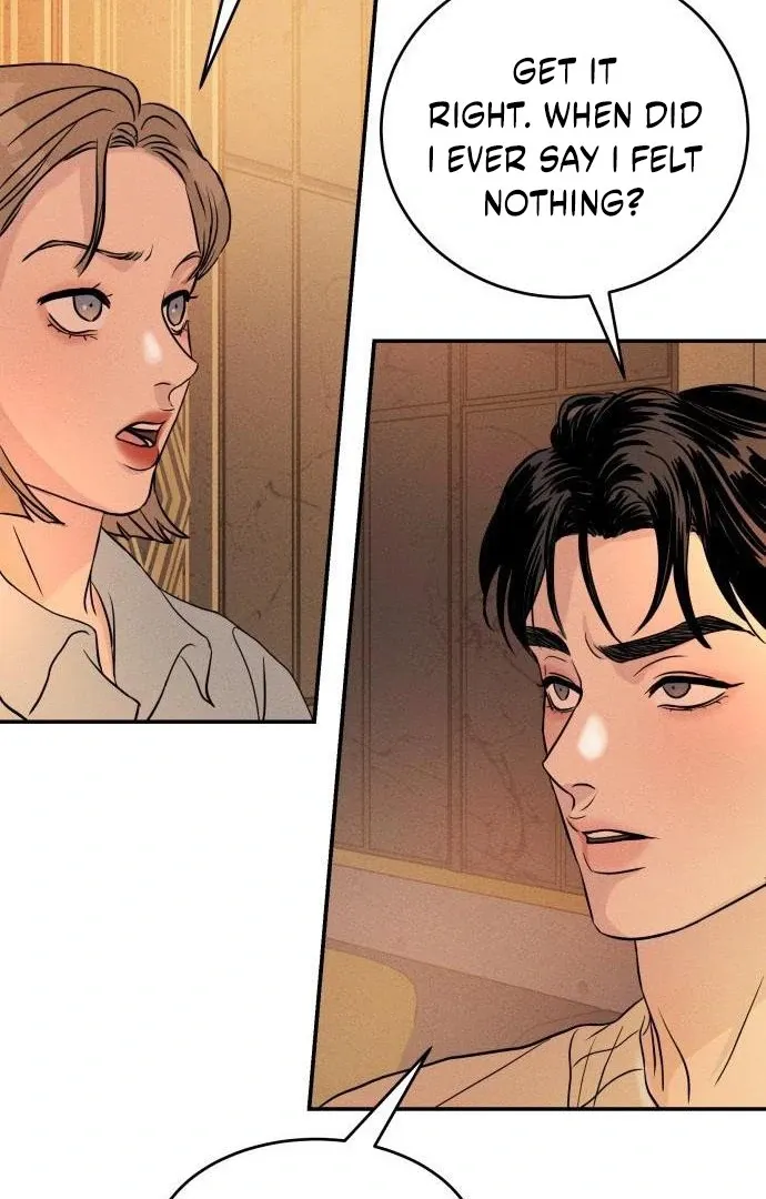 Impure Love Chapter 3 Online - página 19