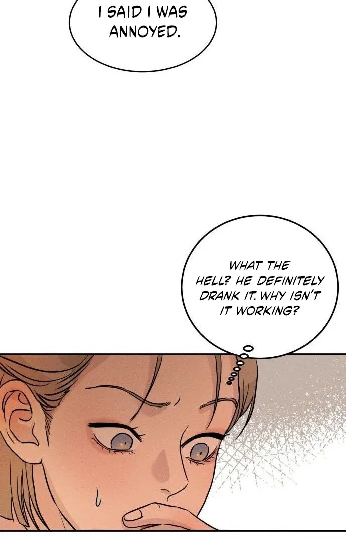 Impure Love Chapter 3 Online - página 20