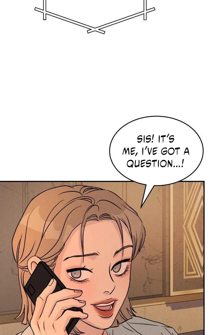 Impure Love Chapter 3 Online - página 24
