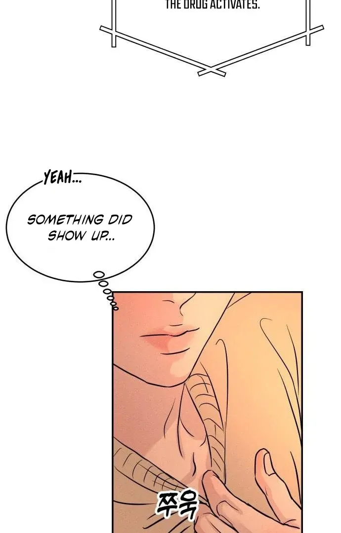 Impure Love Chapter 3 Online - página 31