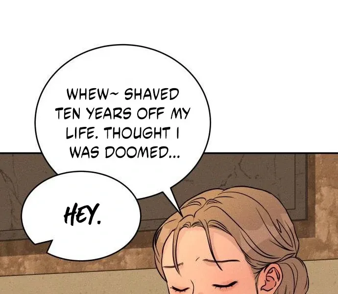 Impure Love Chapter 3 Online - página 35