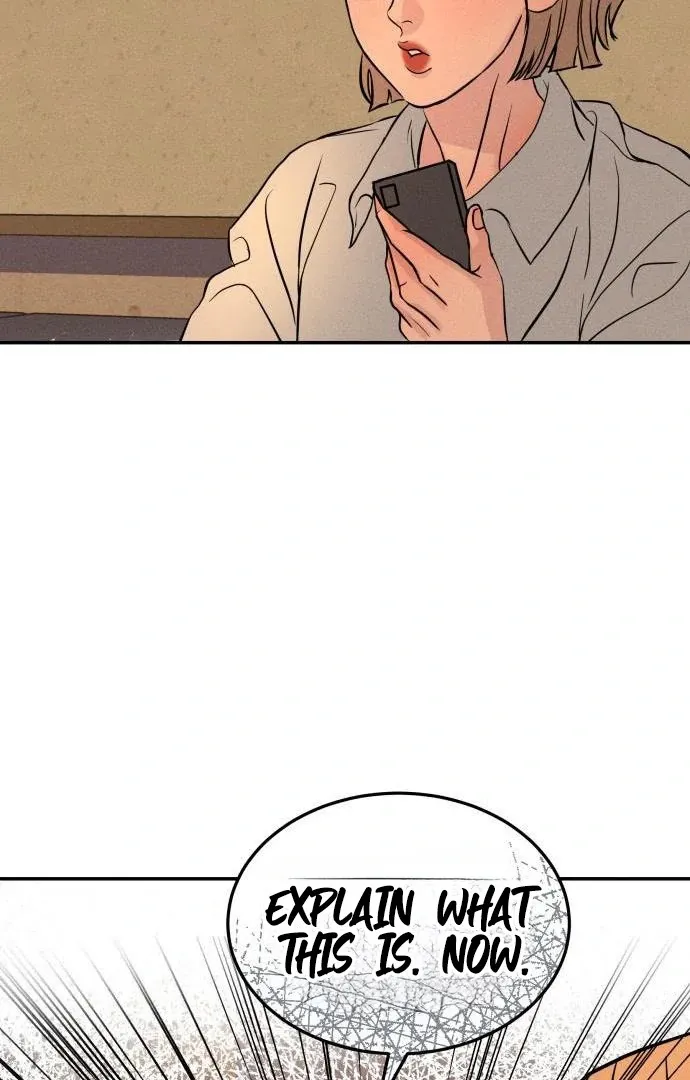 Impure Love Chapter 3 Online - página 36