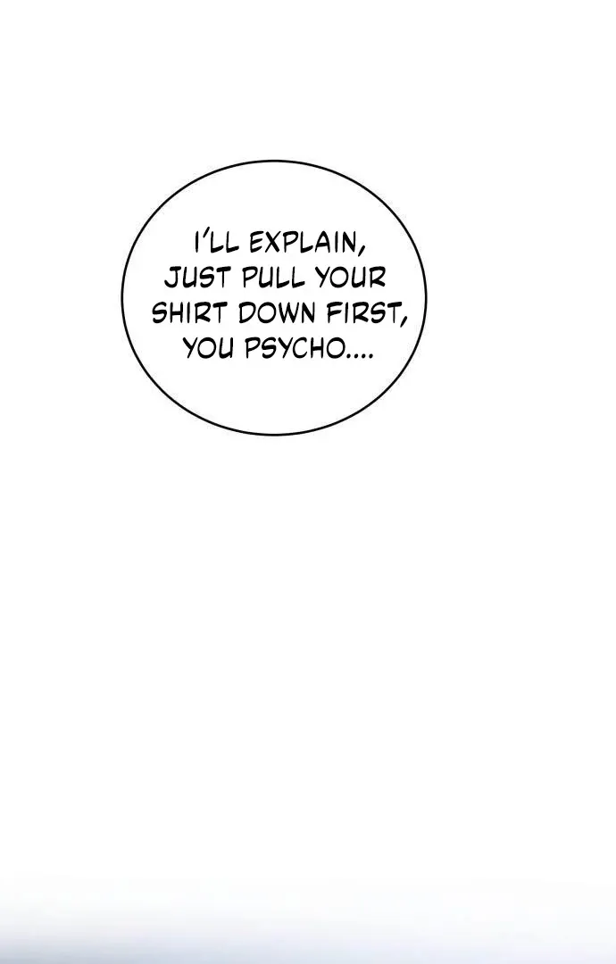 Impure Love Chapter 3 Online - página 38