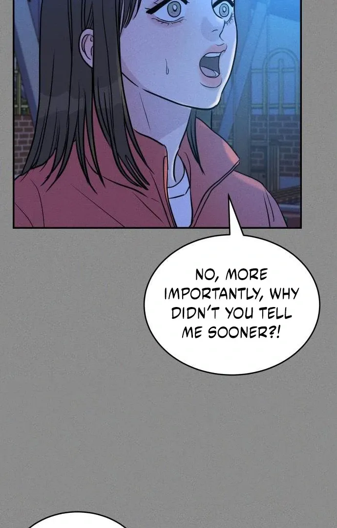 Impure Love Chapter 3 Online - página 55