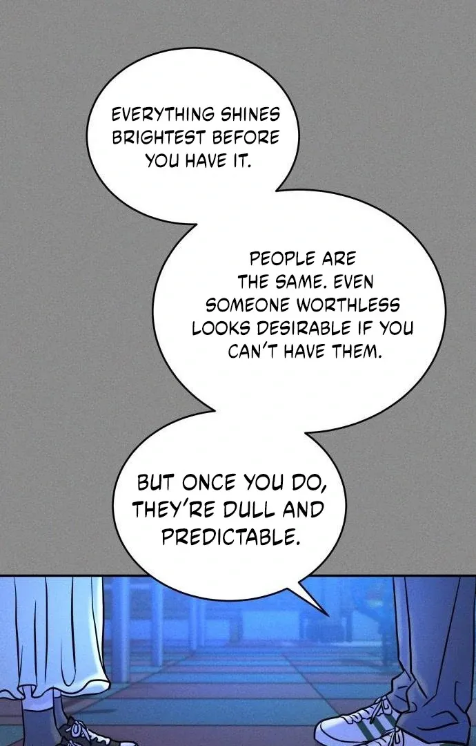 Impure Love Chapter 3 Online - página 60