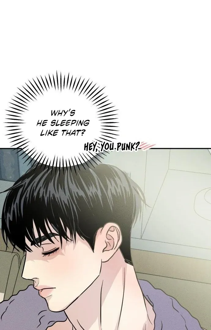 Impure Love Chapter 3 Online - página 114
