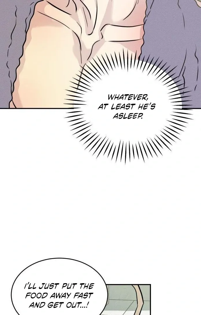 Impure Love Chapter 3 Online - página 115