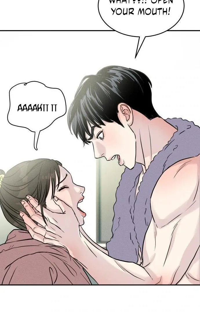 Impure Love Chapter 3 Online - página 140