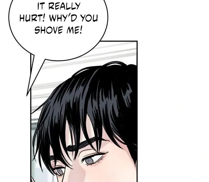 Impure Love Chapter 3 Online - página 143