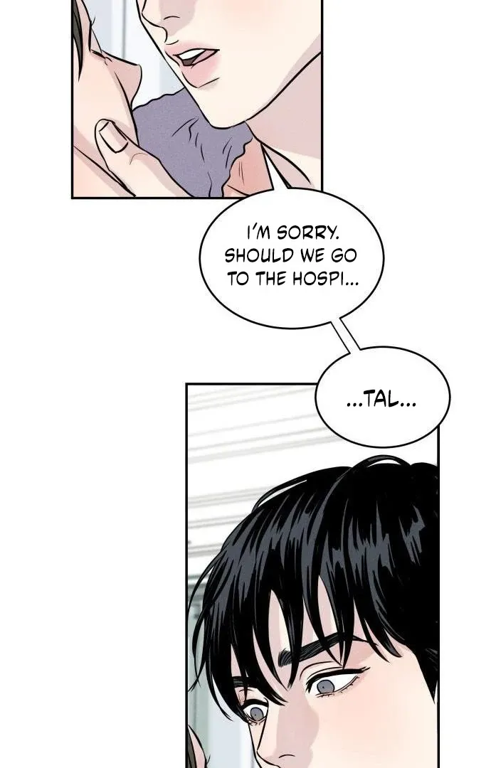 Impure Love Chapter 3 Online - página 144