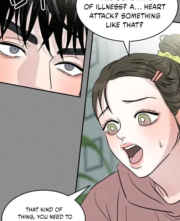 Impure Love Chapter 4 Online - página 10
