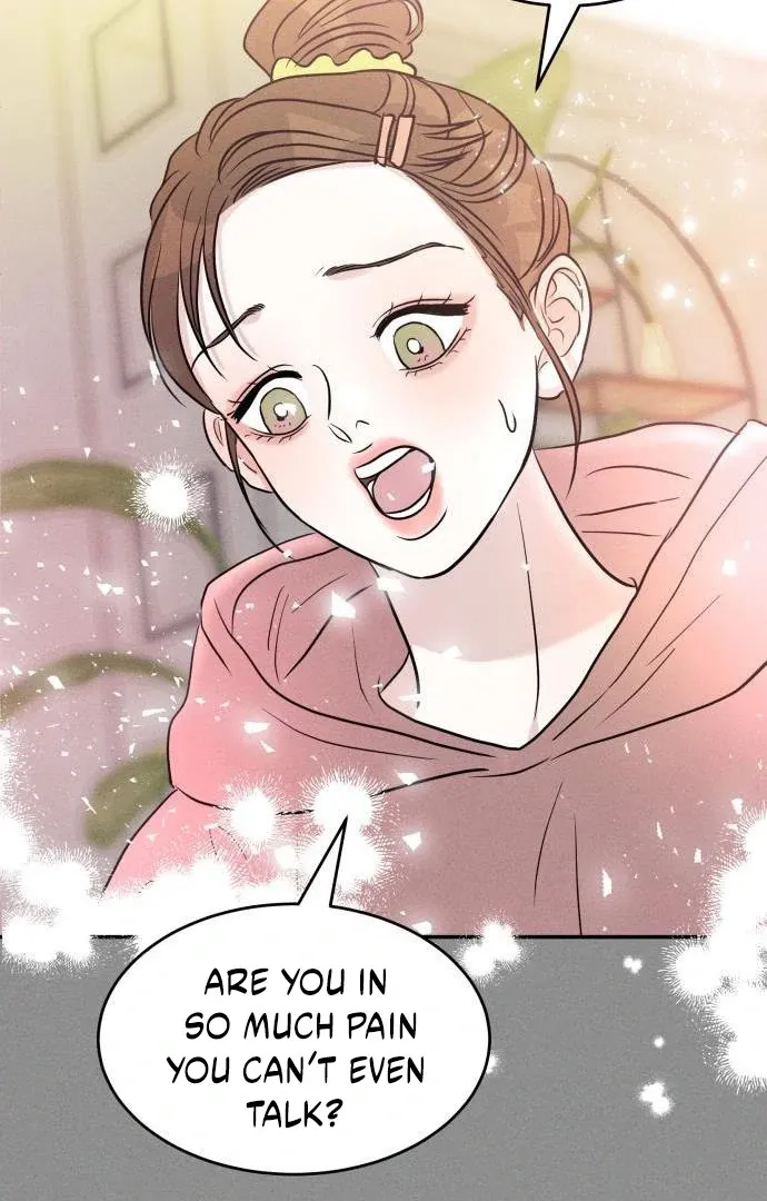 Impure Love Chapter 4 Online - página 12