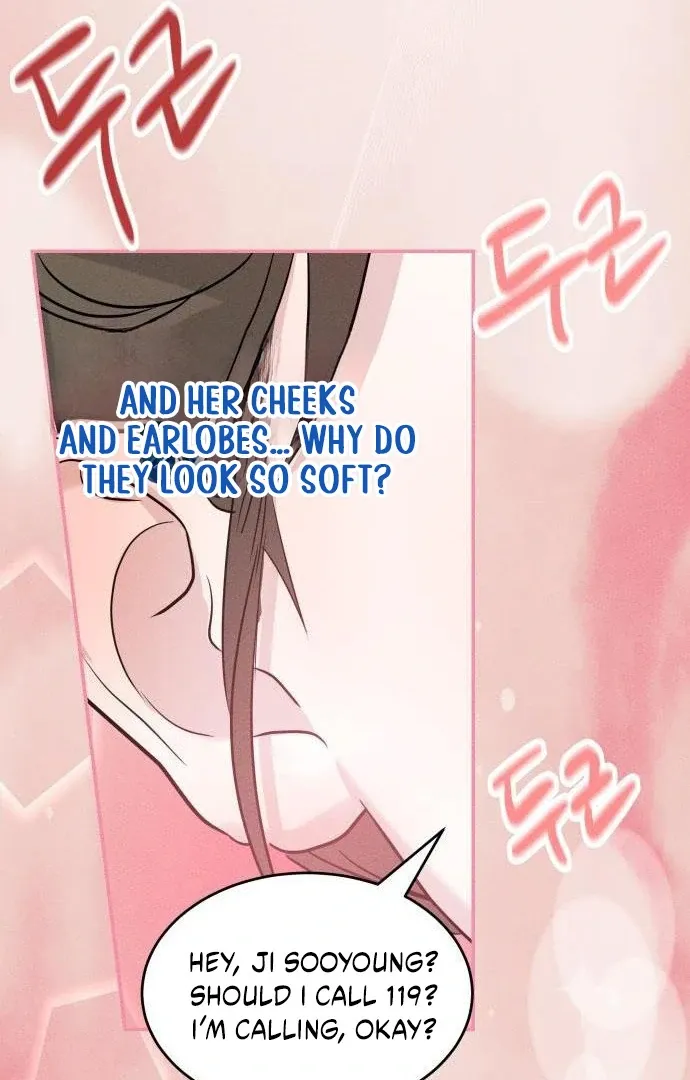Impure Love Chapter 4 Online - página 16