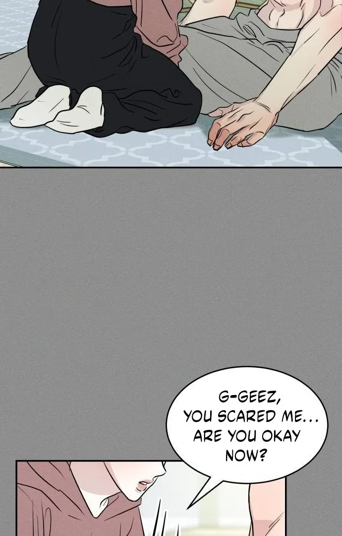 Impure Love Chapter 4 Online - página 21