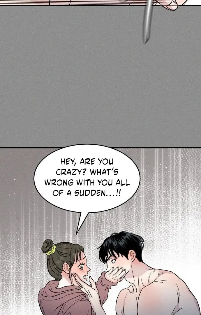 Impure Love Chapter 4 Online - página 33