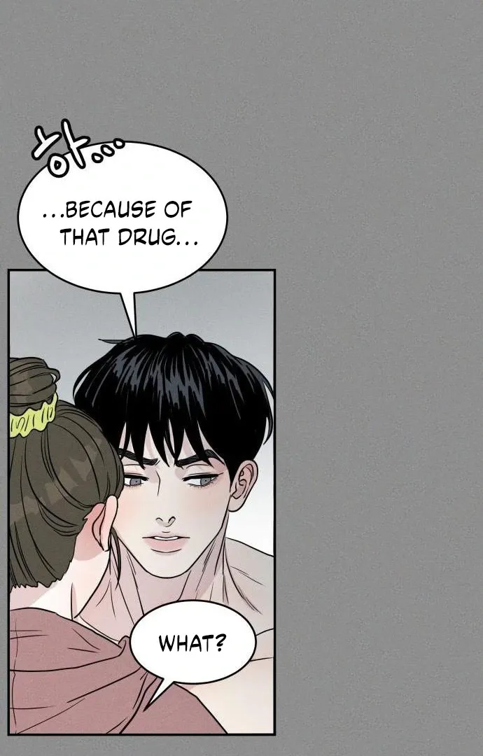 Impure Love Chapter 4 Online - página 37