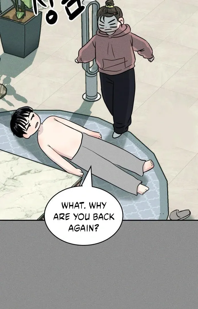 Impure Love Chapter 4 Online - página 48