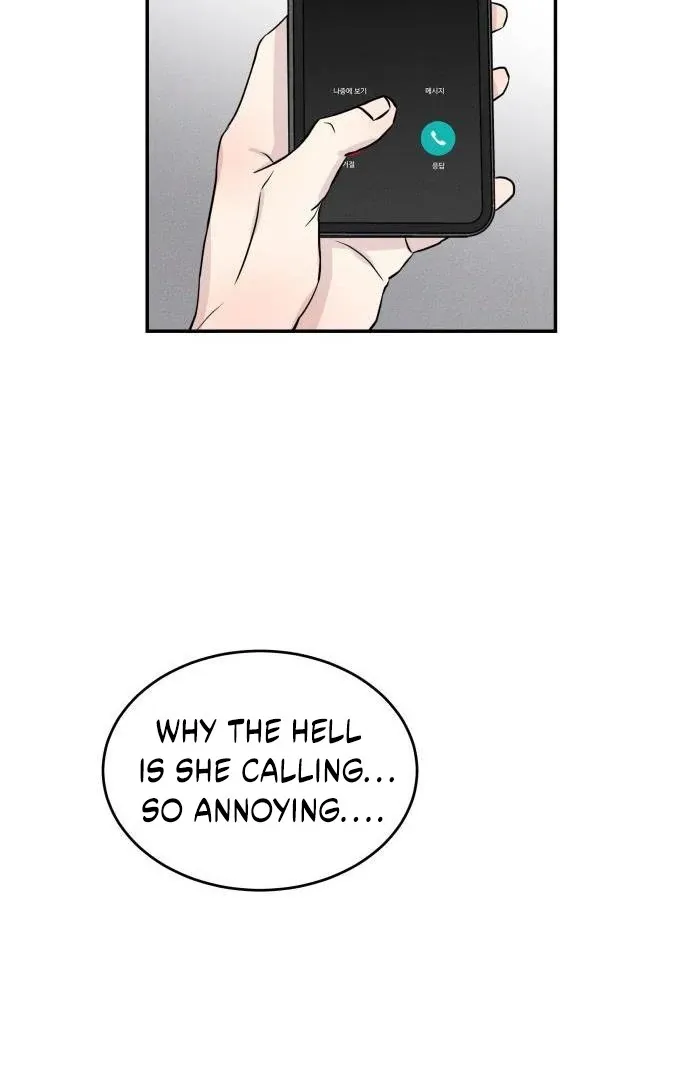 Impure Love Chapter 4 Online - página 84