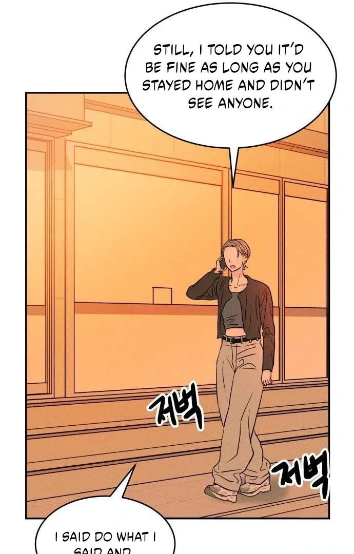 Impure Love Chapter 4 Online - página 87