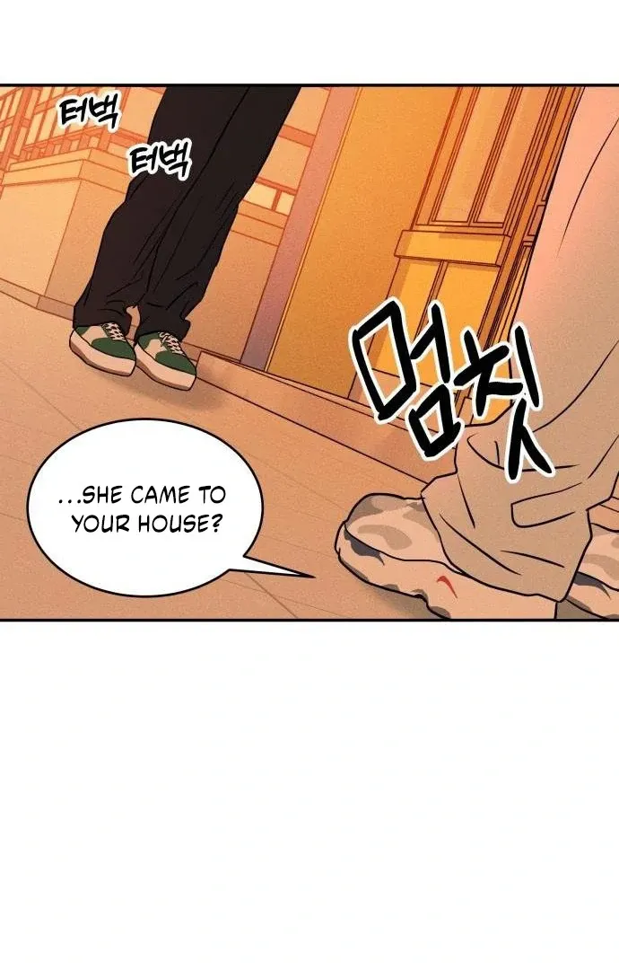 Impure Love Chapter 4 Online - página 89