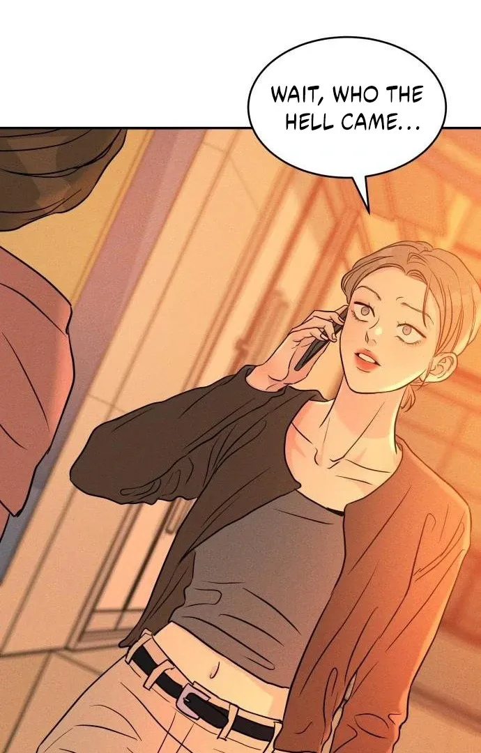 Impure Love Chapter 4 Online - página 90