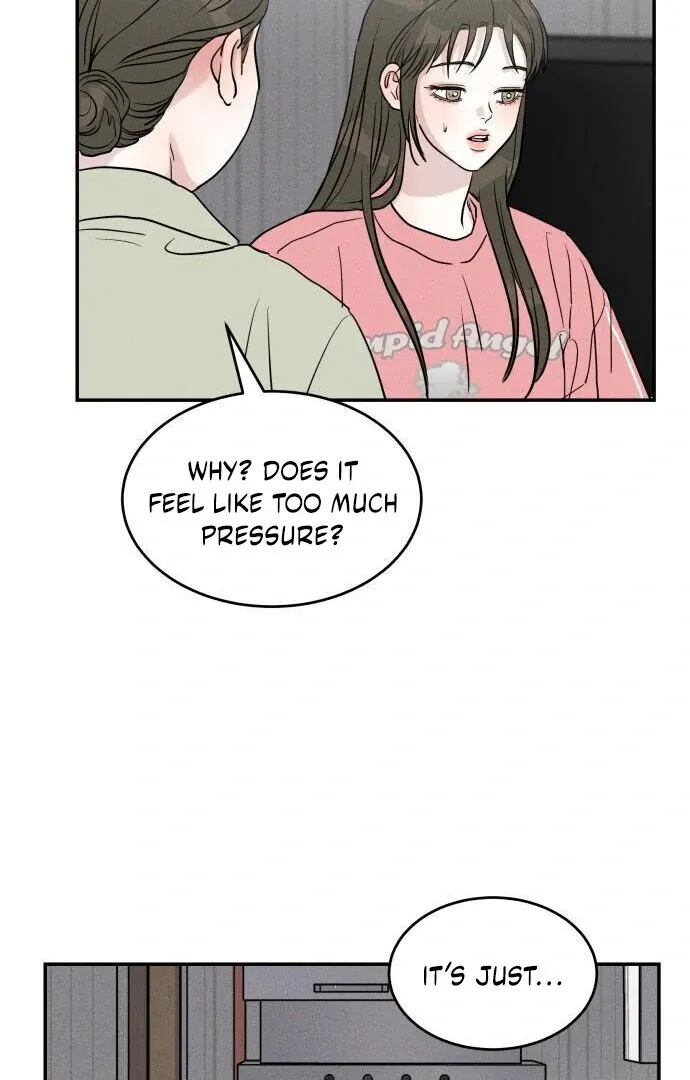 Impure Love Chapter 7 Online - página 3