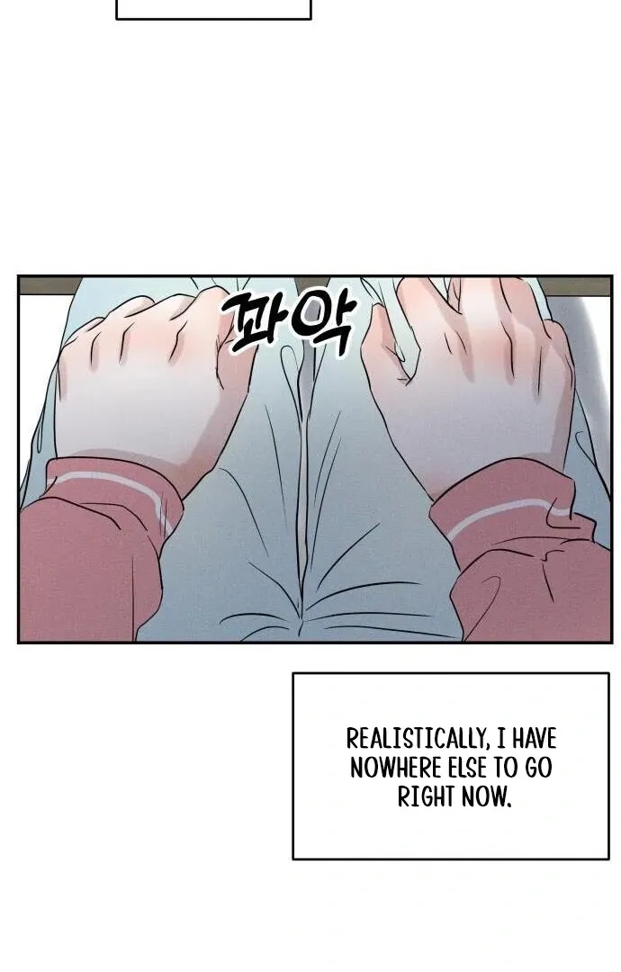 Impure Love Chapter 7 Online - página 9