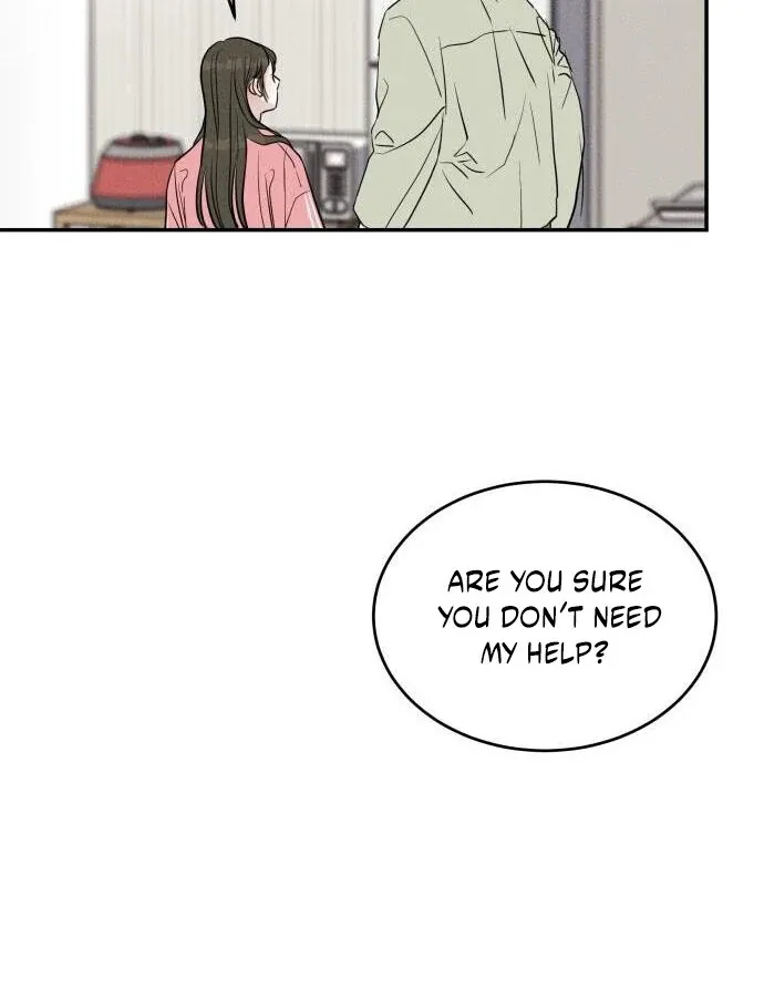 Impure Love Chapter 7 Online - página 13