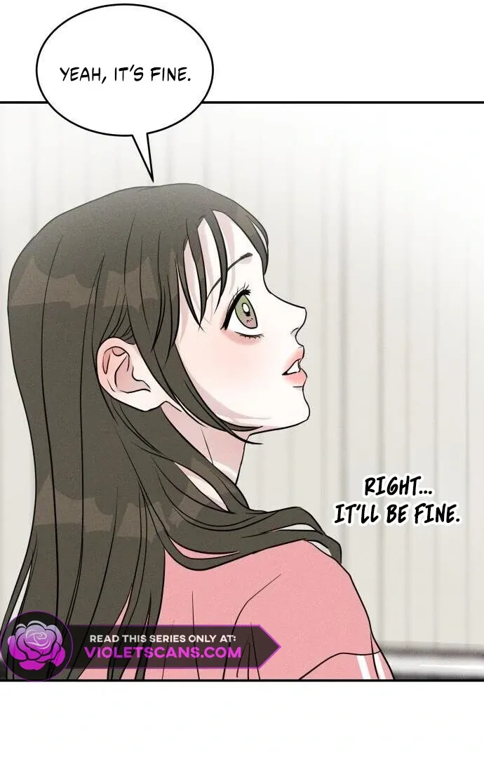 Impure Love Chapter 7 Online - página 14