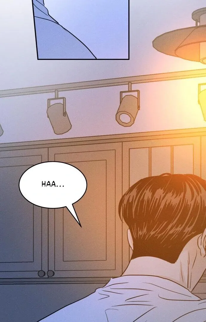 Impure Love Chapter 7 Online - página 21
