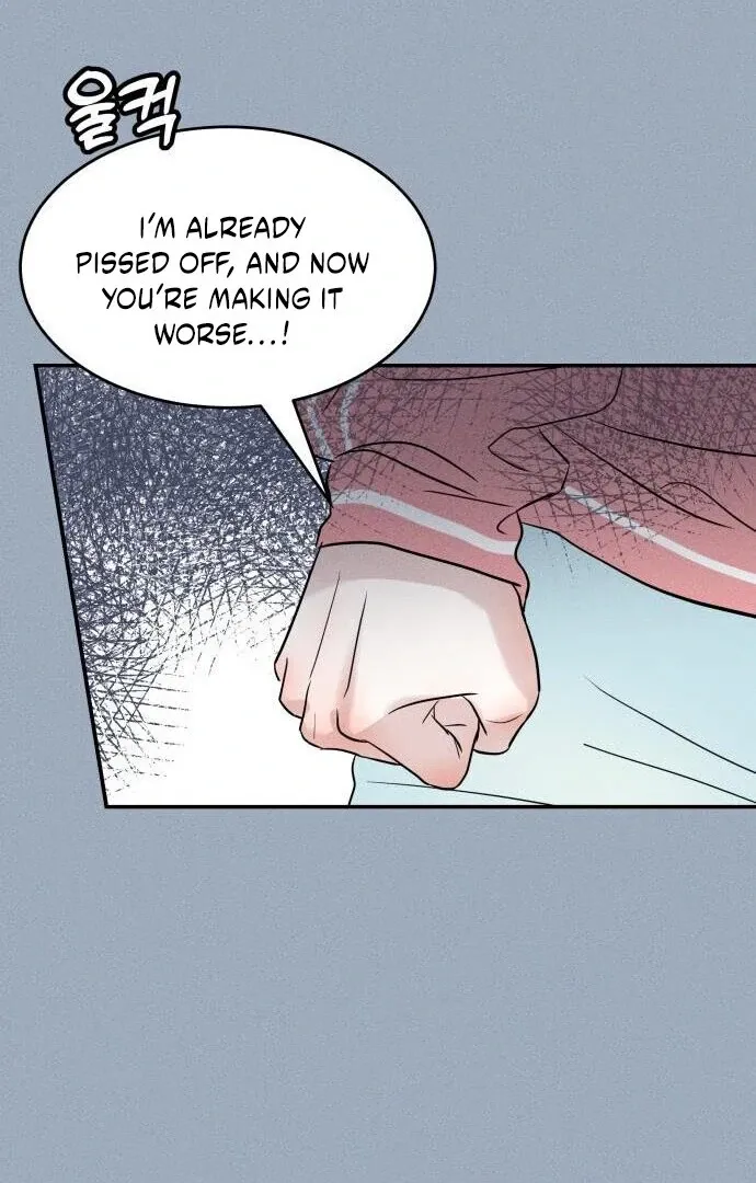 Impure Love Chapter 7 Online - página 35