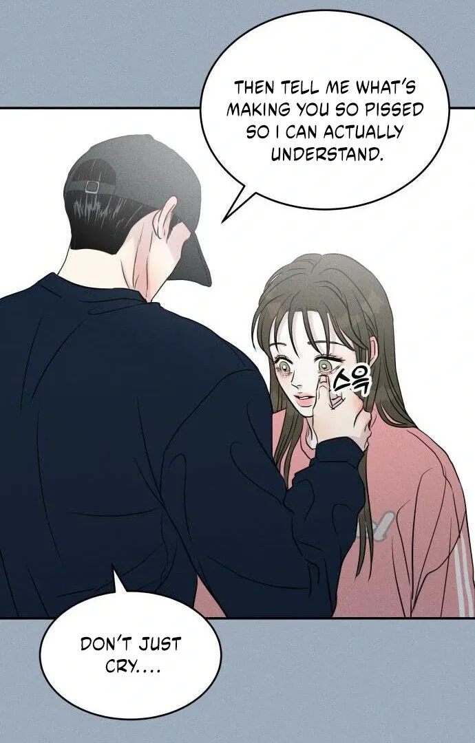 Impure Love Chapter 7 Online - página 36