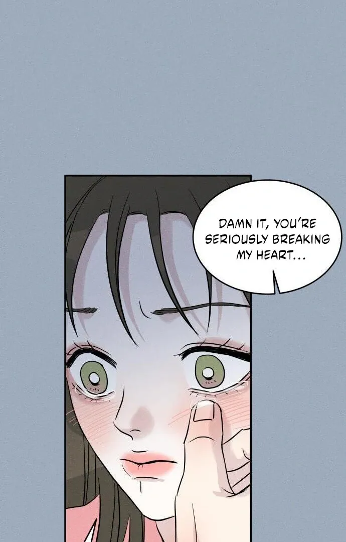 Impure Love Chapter 7 Online - página 37