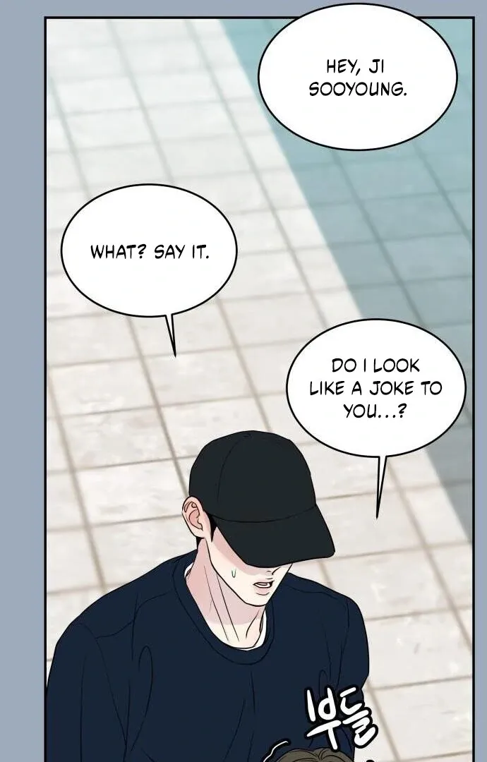 Impure Love Chapter 7 Online - página 40