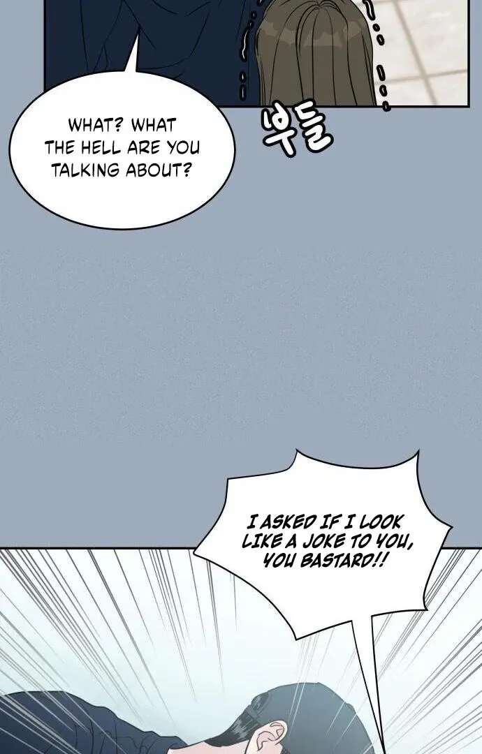 Impure Love Chapter 7 Online - página 41